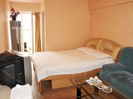 Chengdu Yibaijia Hotel - Photo4