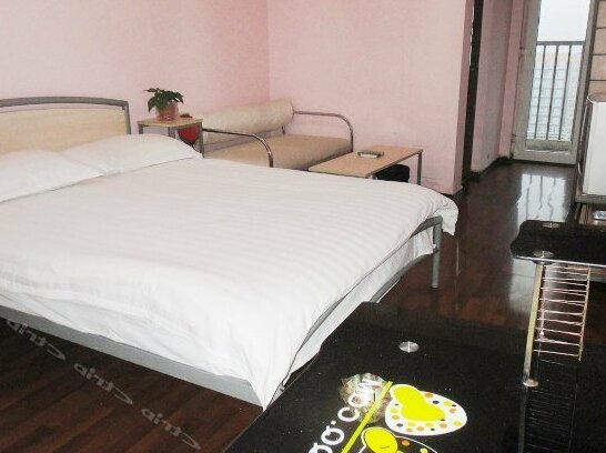Chengdu Yibaijia Hotel - Photo5