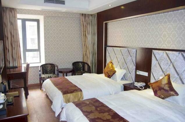 Chengdu Yihao Impression Hotel - Photo3