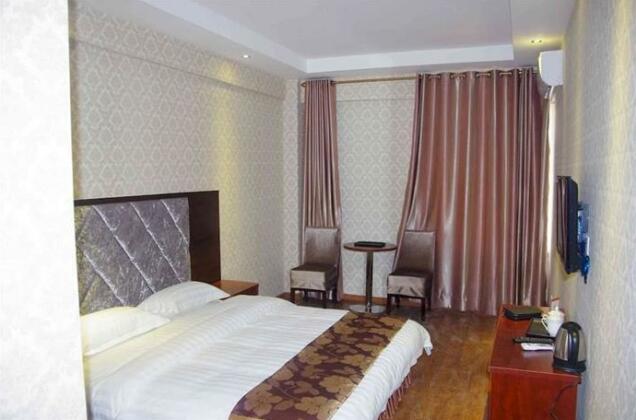 Chengdu Yihao Impression Hotel - Photo4
