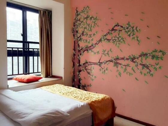 Chengdu Yijia Family Apartment - Photo3
