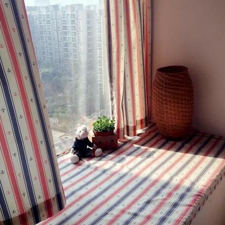 Chengdu Yijia Family Apartment - Photo4