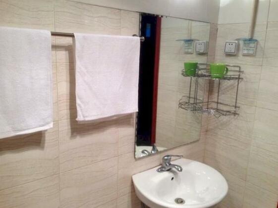 Chengdu Yijia Family Apartment - Photo5
