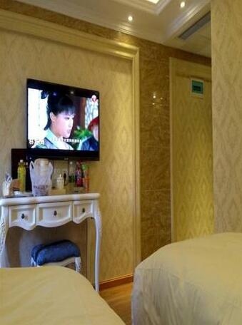 Chengdu Yingbinyuan Hotel - Photo3