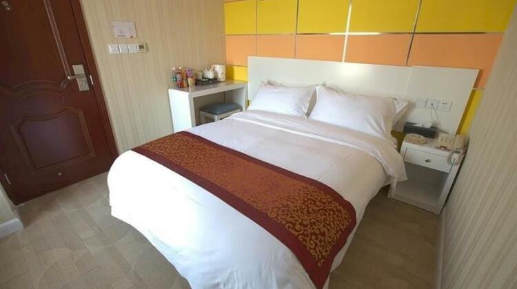 Chengdu Yingbinyuan Hotel - Photo4