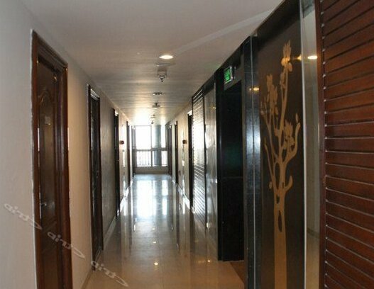 Chengdu Yixin Motel - Photo2