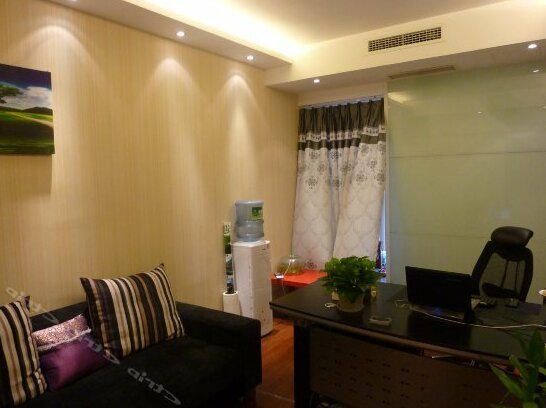 Chengdu Yixin Motel - Photo3