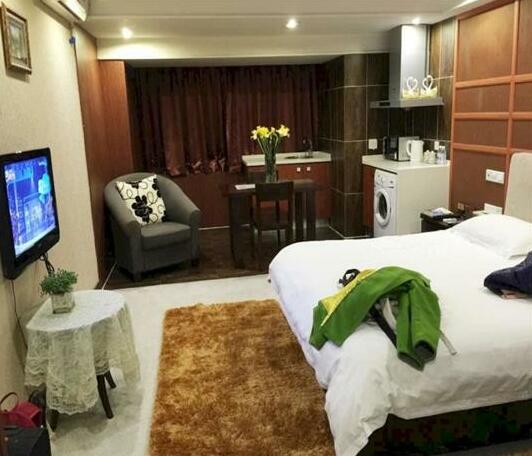 Chengdu Yue Ting Hotel Xinian - Photo4