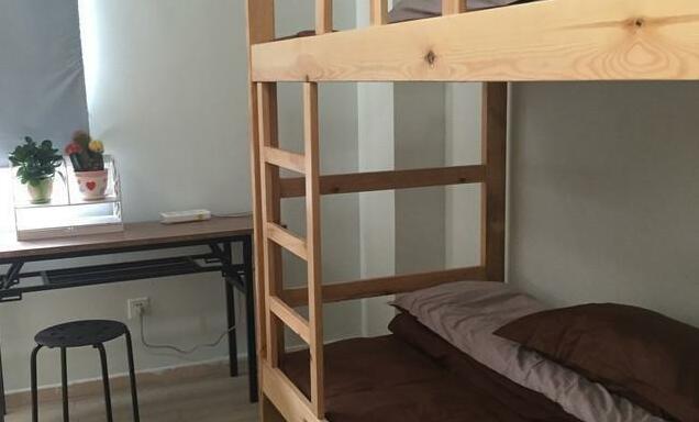 Chengdu Yueding Inn - Photo2