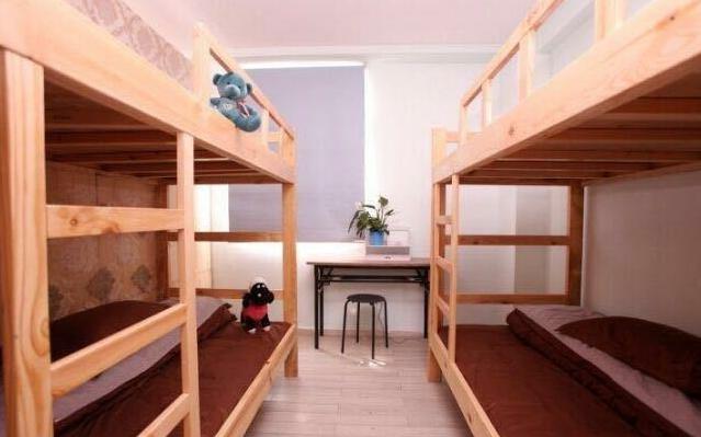 Chengdu Yueding Inn - Photo3