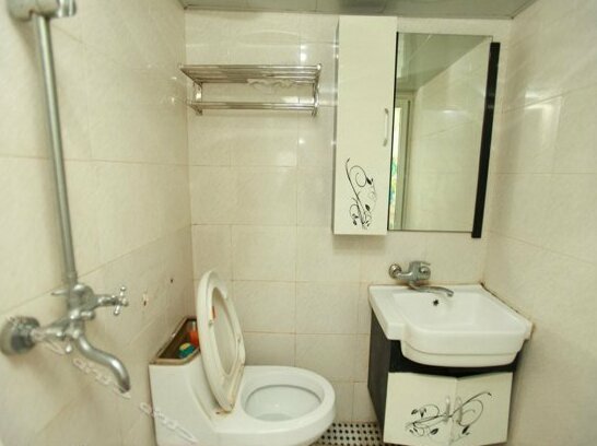 Chengdu Yunjing Haoting Inn - Photo2