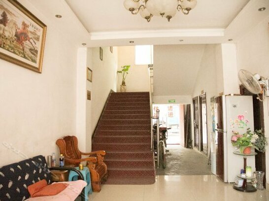 Chengdu Zhong Cheng Business Hotel - Photo3