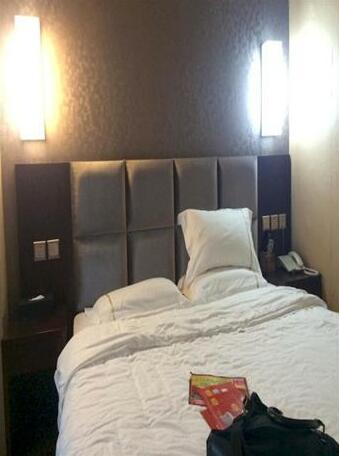 Chengduliruisihotel - Photo2