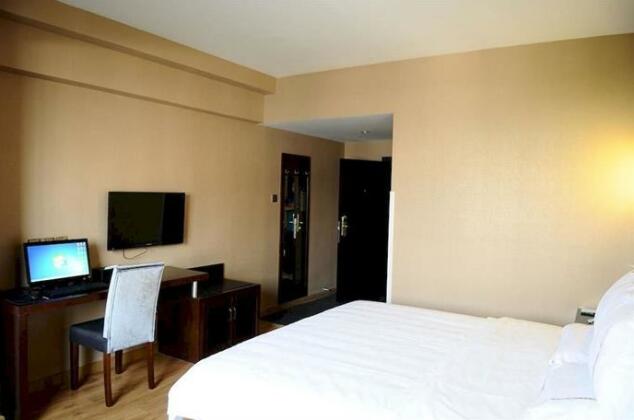 Chengduliruisihotel - Photo3