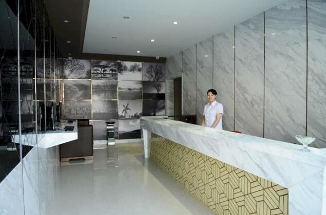 Chengduliruisihotel - Photo5