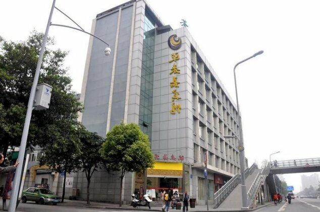 Chengduoulaijia