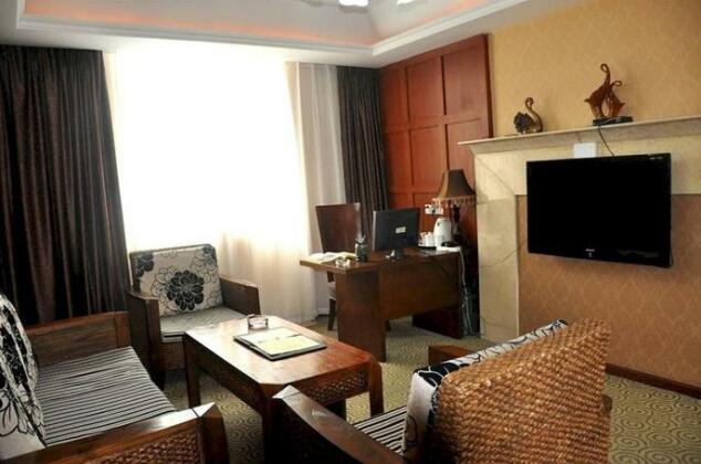 Chengduoulaijia - Photo3