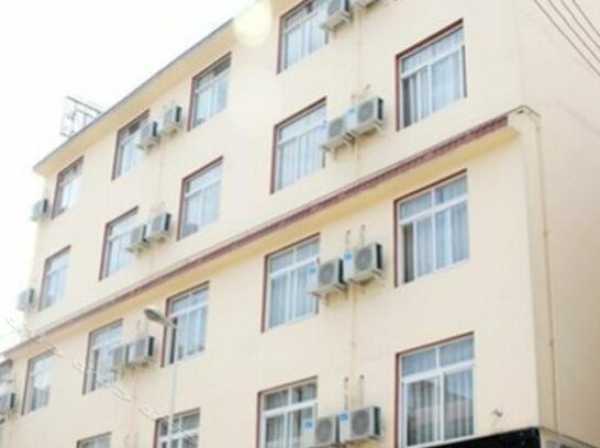 Chengshi Hostel - Photo3