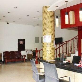 Chengtie Hotel - Photo2
