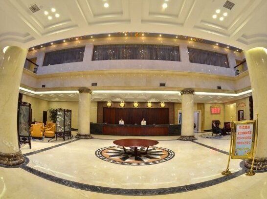 Chengxinyuan Hotel Chengdu - Photo3