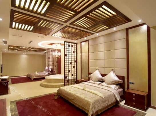 Chengxinyuan Hotel Chengdu - Photo5
