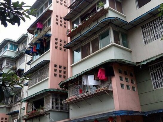 Chenjie Hostel - Photo3