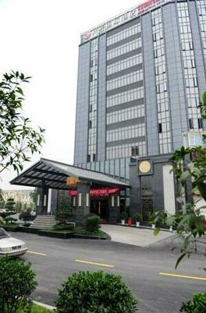 Chuan Gang International Hotel