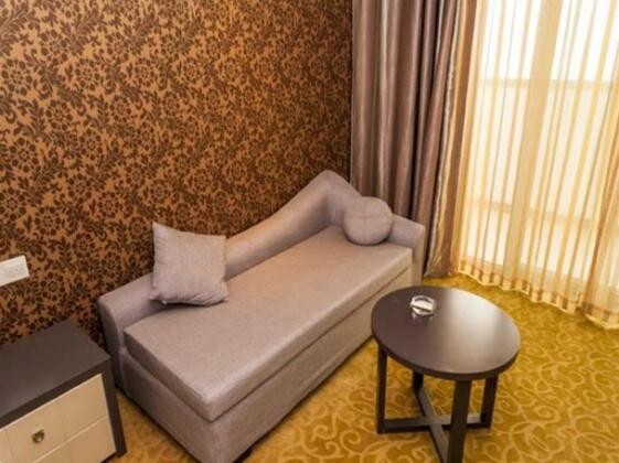 Chuang Ke Hotel - Photo2