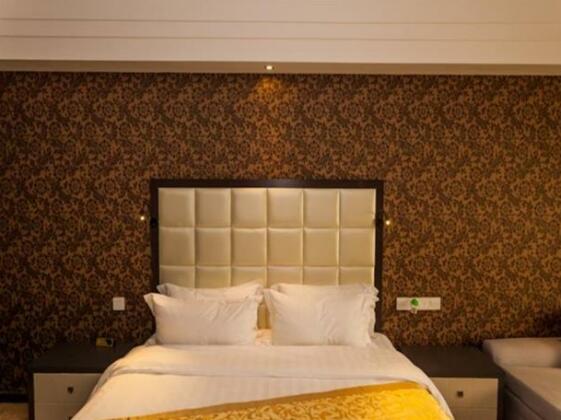 Chuang Ke Hotel - Photo3