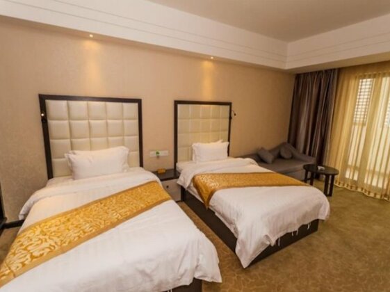 Chuang Ke Hotel - Photo4
