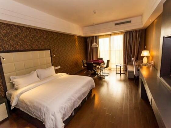 Chuang Ke Hotel - Photo5