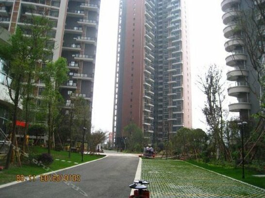 Chuanxi Inn - Photo5