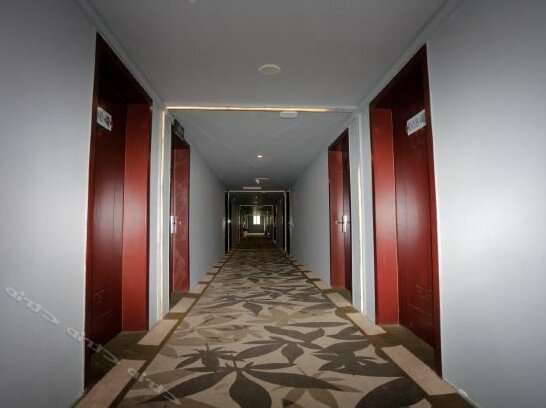 Chuanyi Hotel - Photo2