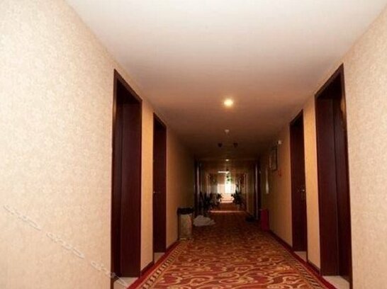 Chuanyi Hotel - Photo3