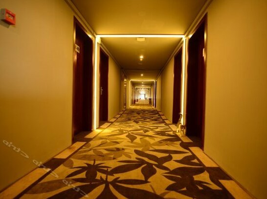 Chuanyi Hotel - Photo4