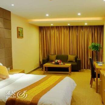 Chuanying Hotel Chengdu - Photo3