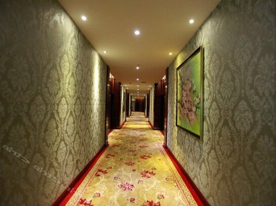 Chuntian Hotel Chengdu - Photo4