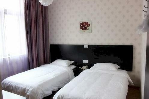 City 118 Hotel - Photo5