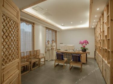 City Cottage Hotel Chunxi Road Yanshikou