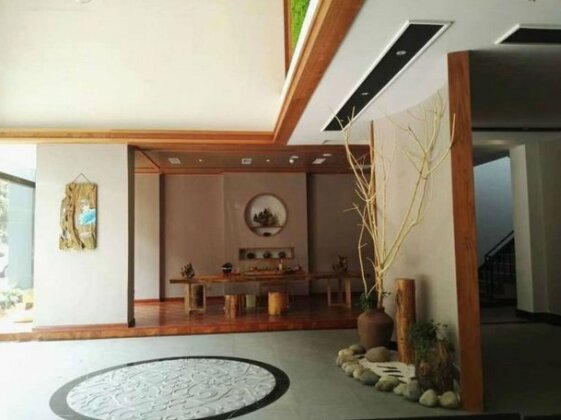 City Cottage Hotel Yipintianxia Branch - Photo4