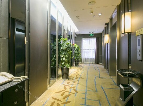 City Ideal Hotel - Photo2