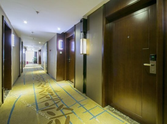 City Ideal Hotel - Photo3