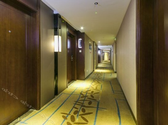 City Ideal Hotel - Photo4