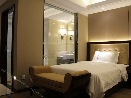 City Ideal Hotel - Photo5
