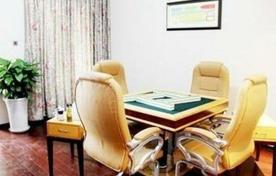 City Impression Hotel Apartment - Photo2