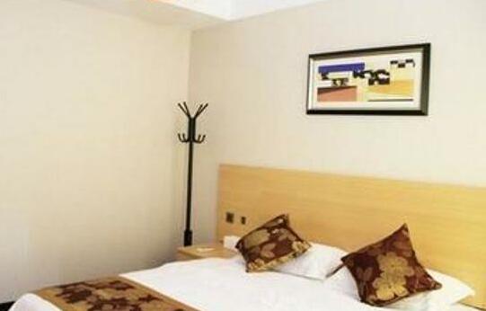 City Impression Hotel Apartment - Photo3