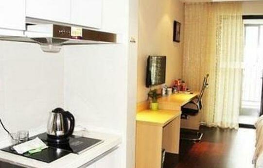 City Impression Hotel Apartment - Photo5