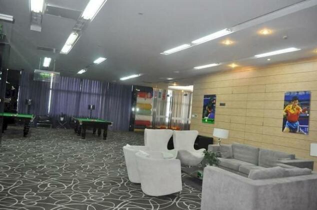 City Inn Apartment Hotel - Chengdu - Photo2