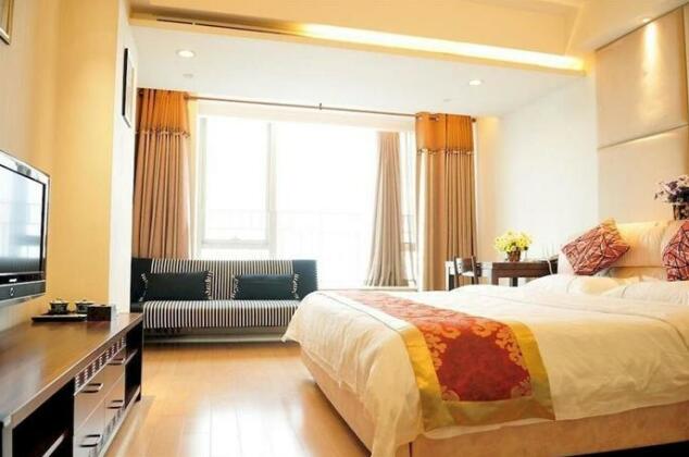 City Inn Apartment Hotel - Chengdu - Photo3