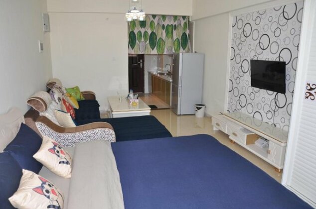 City Travel Apartment - Photo2